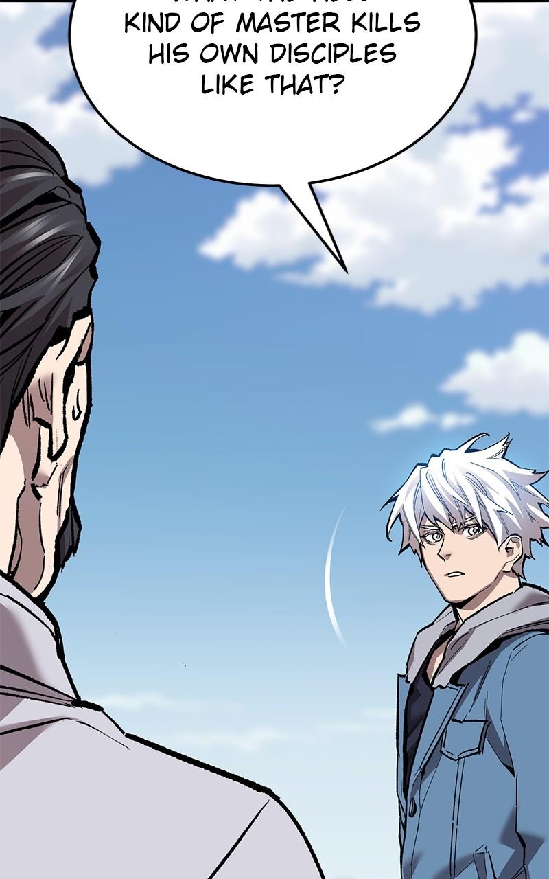 Limit Breaker Chap 123 - Next Chap 124