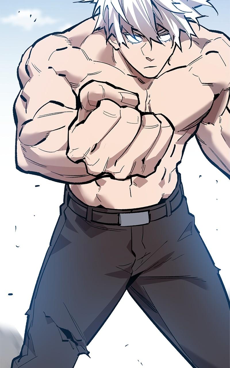Limit Breaker Chap 123 - Next Chap 124