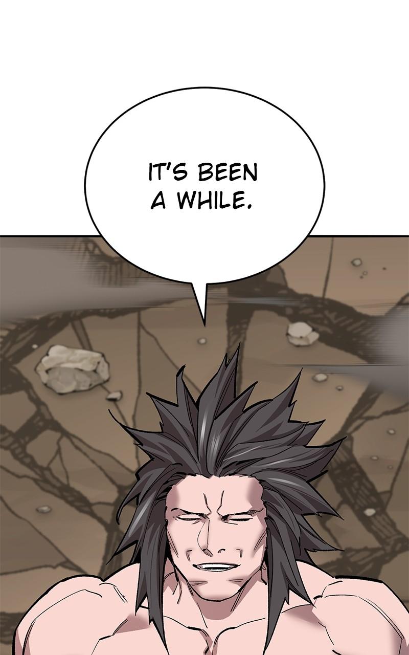 Limit Breaker Chap 123 - Next Chap 124