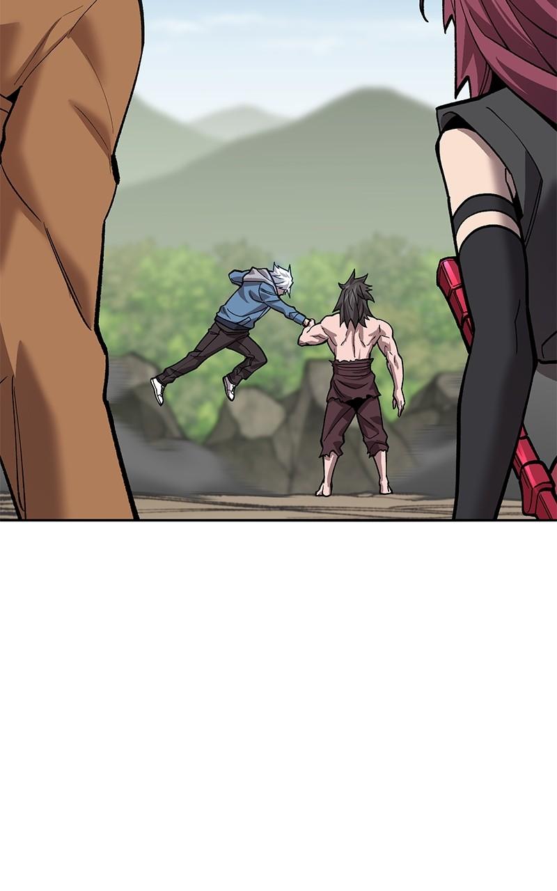 Limit Breaker Chap 123 - Next Chap 124