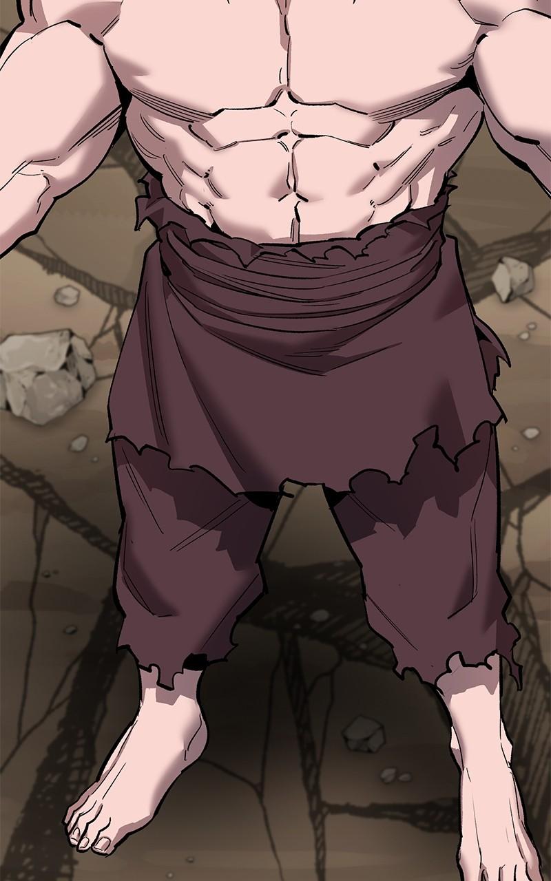 Limit Breaker Chap 123 - Next Chap 124