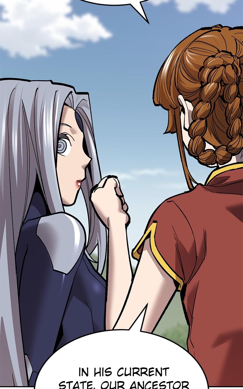 Limit Breaker Chap 123 - Next Chap 124