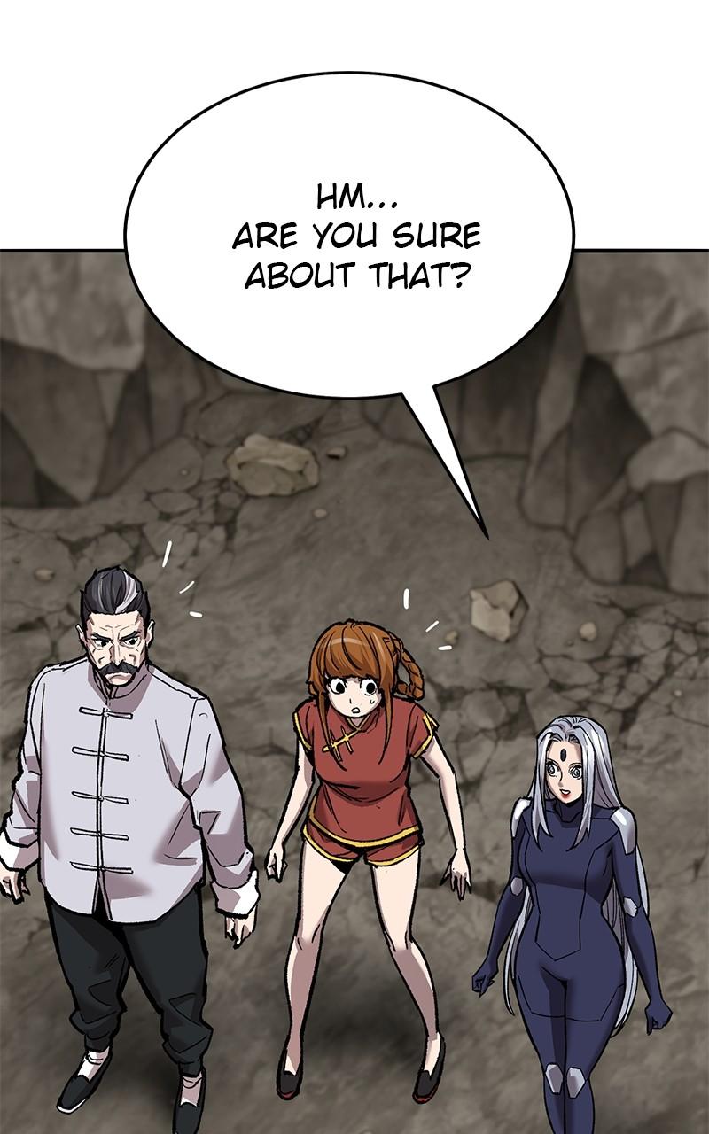 Limit Breaker Chap 123 - Next Chap 124