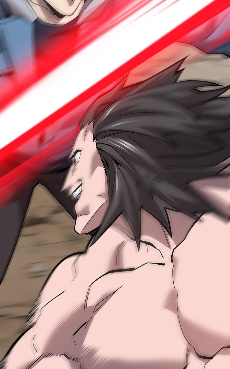 Limit Breaker Chap 123 - Next Chap 124