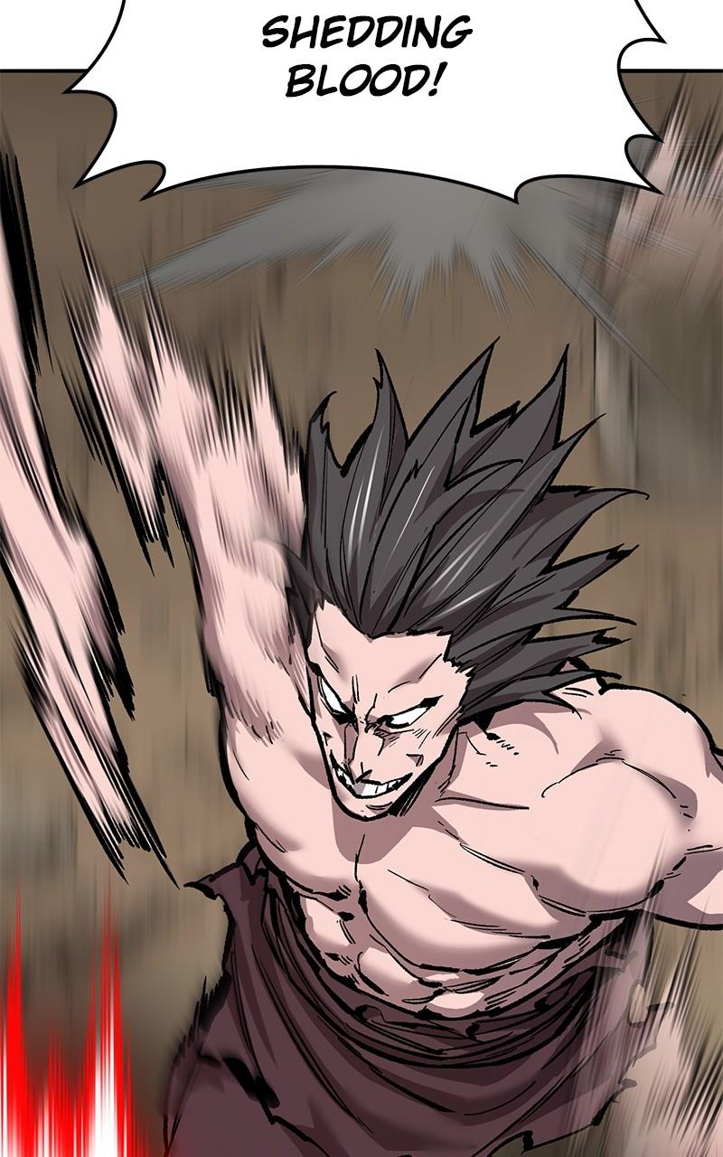 Limit Breaker Chap 123 - Next Chap 124