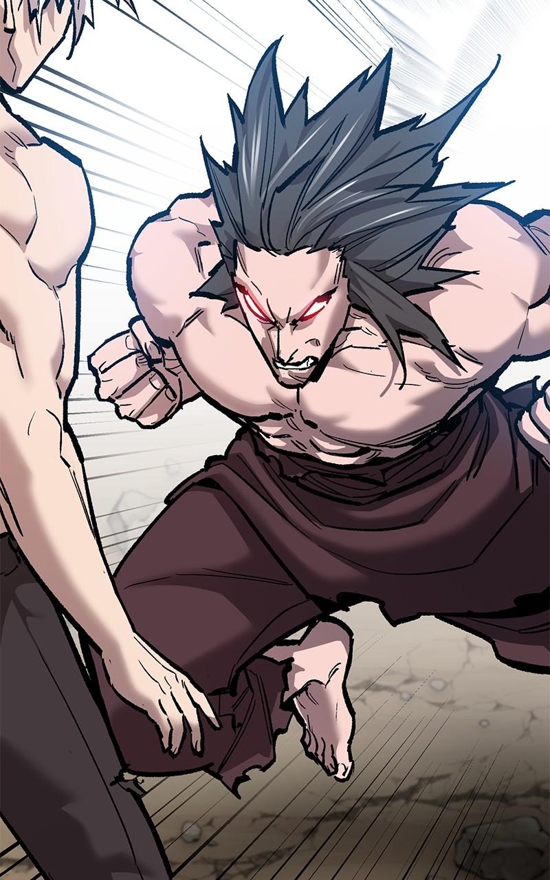 Limit Breaker Chap 123 - Next Chap 124