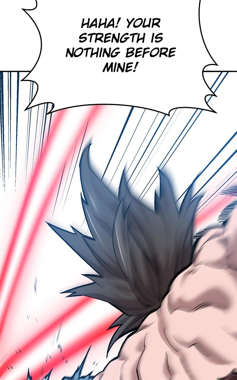 Limit Breaker Chap 123 - Next Chap 124