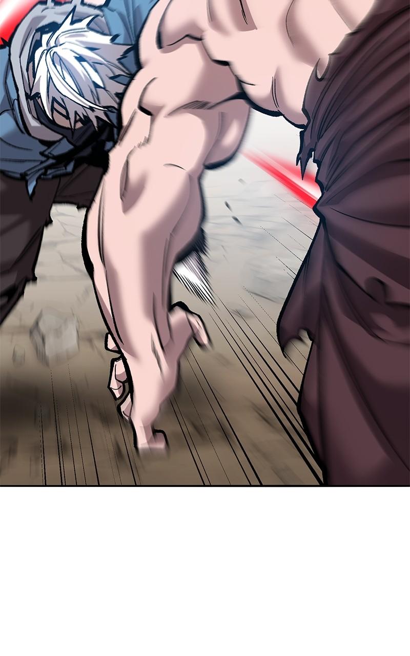 Limit Breaker Chap 123 - Next Chap 124