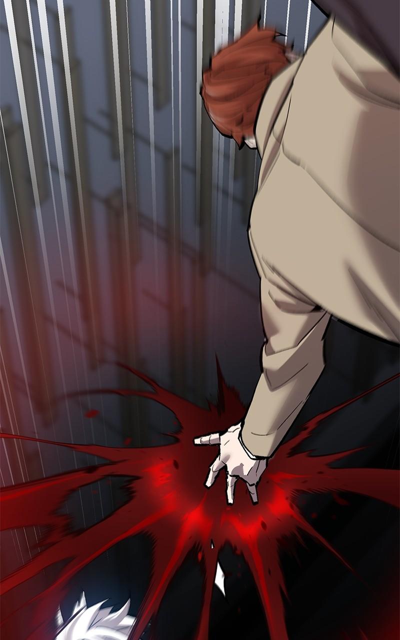 Limit Breaker Chap 137 - Next Chap 138