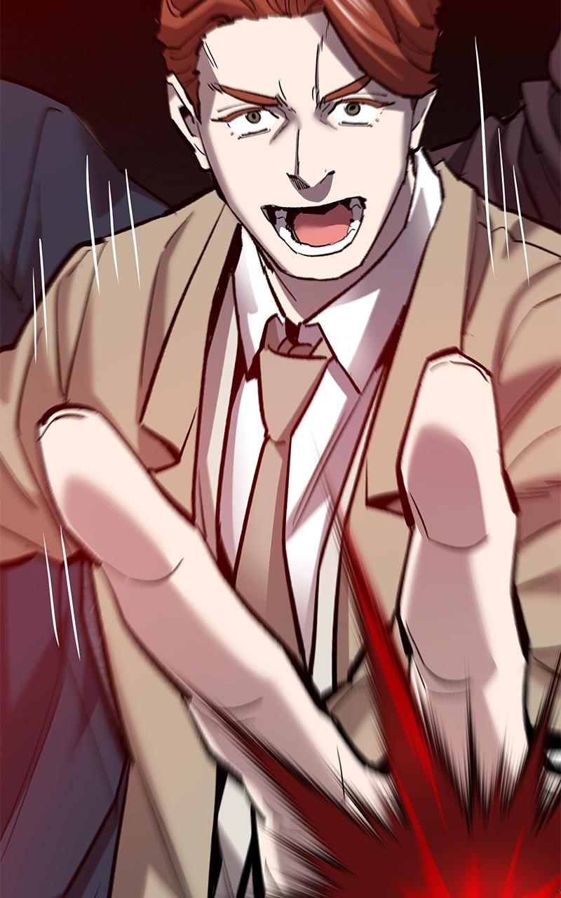 Limit Breaker Chap 137 - Next Chap 138