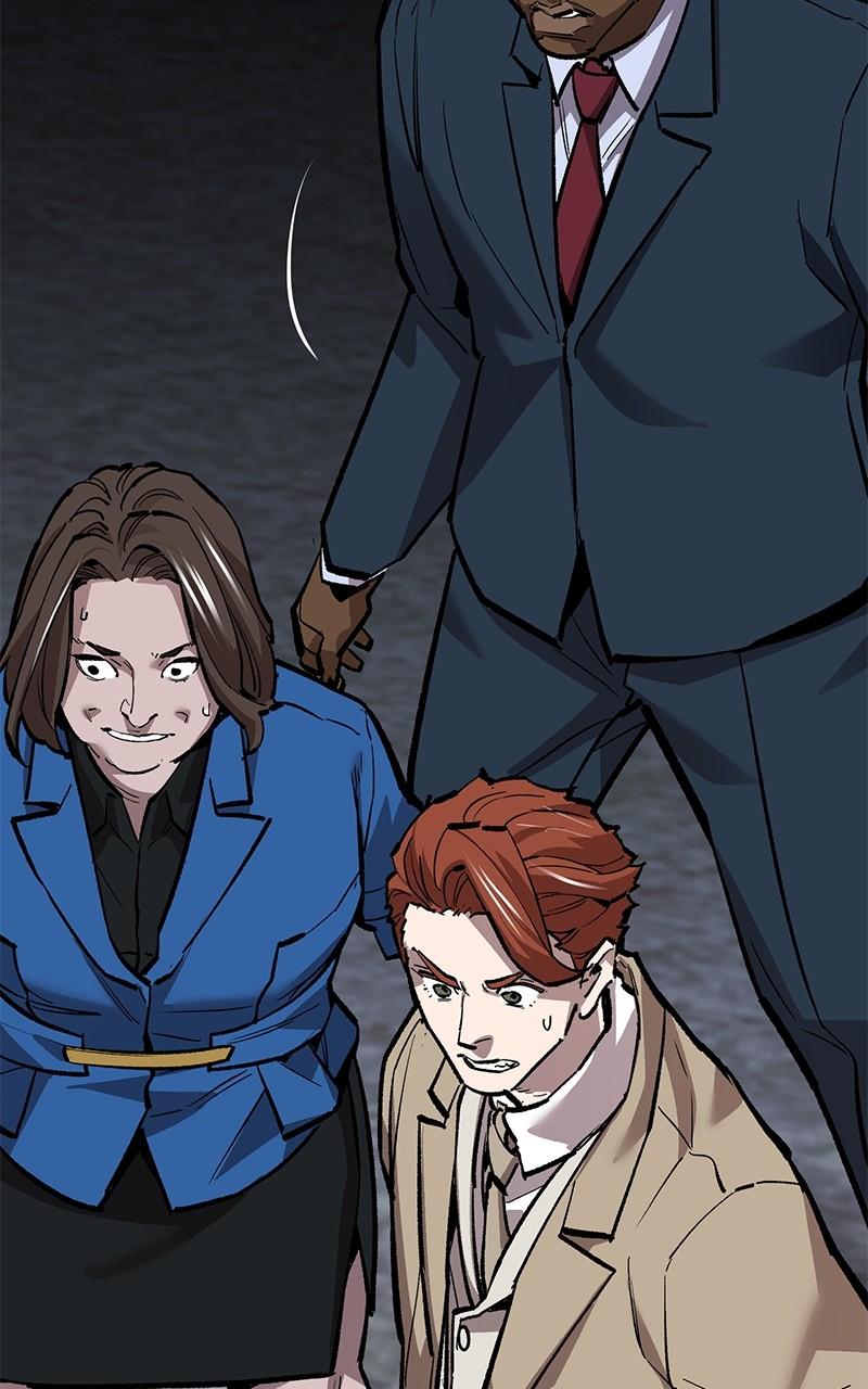 Limit Breaker Chap 137 - Next Chap 138