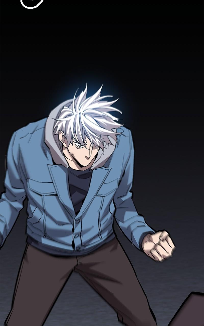 Limit Breaker Chap 137 - Next Chap 138
