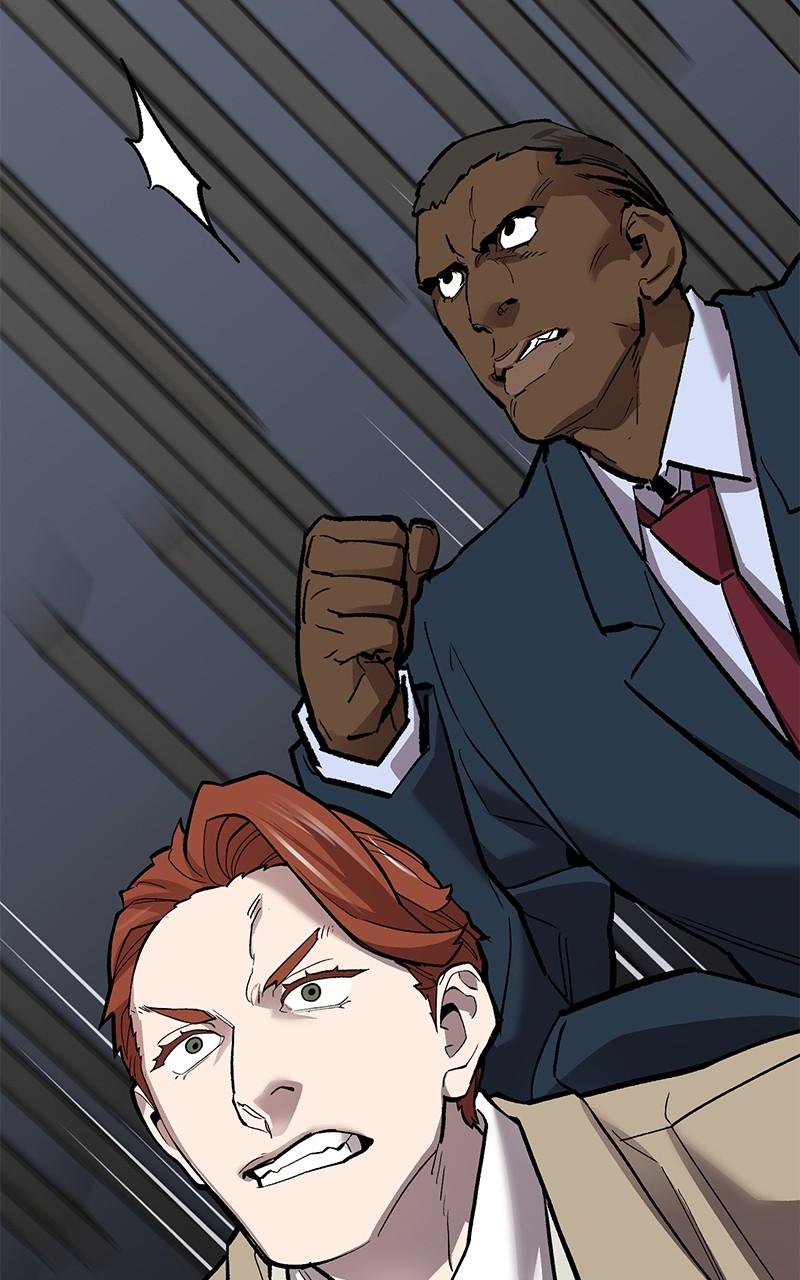 Limit Breaker Chap 137 - Next Chap 138