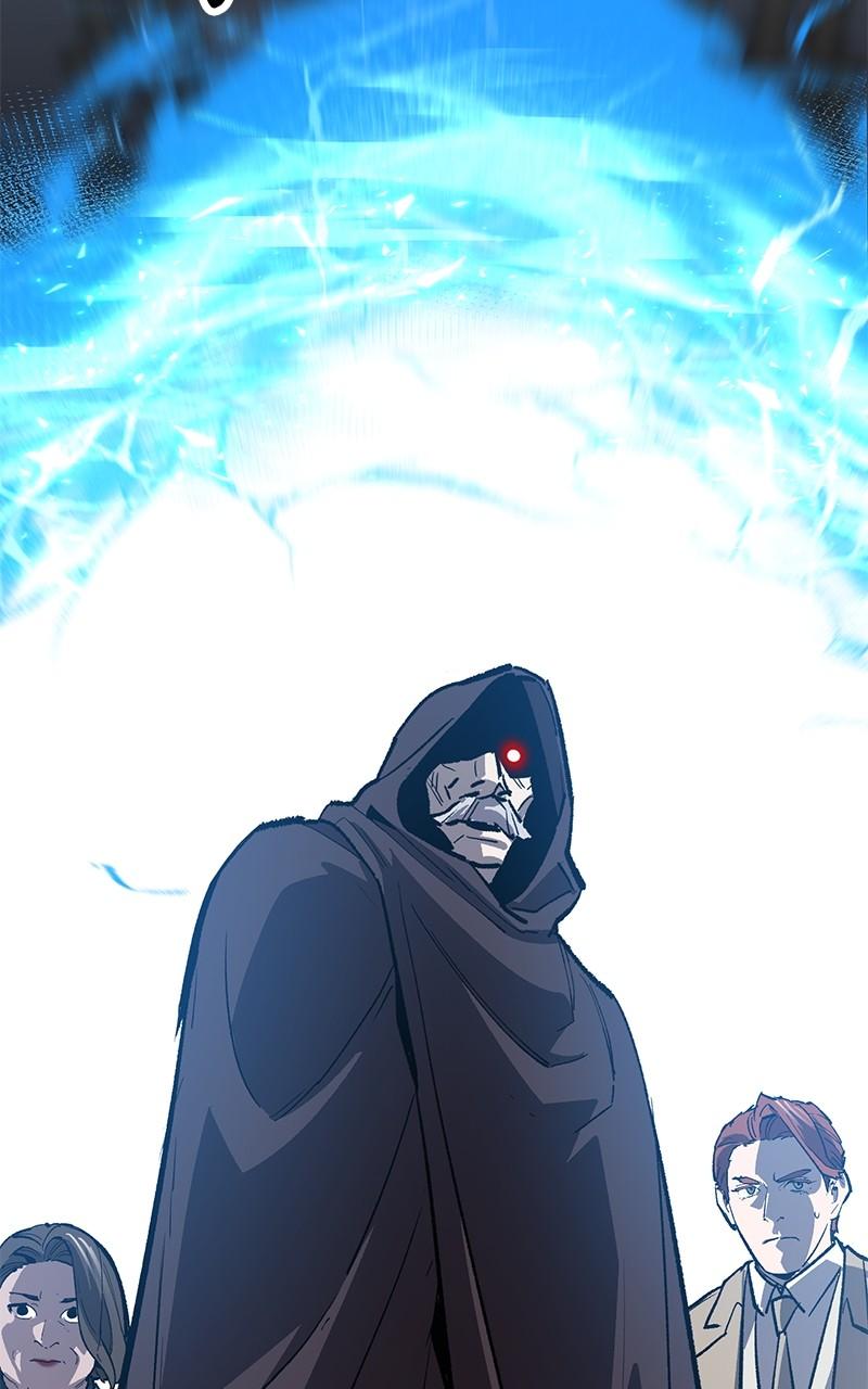 Limit Breaker Chap 137 - Next Chap 138