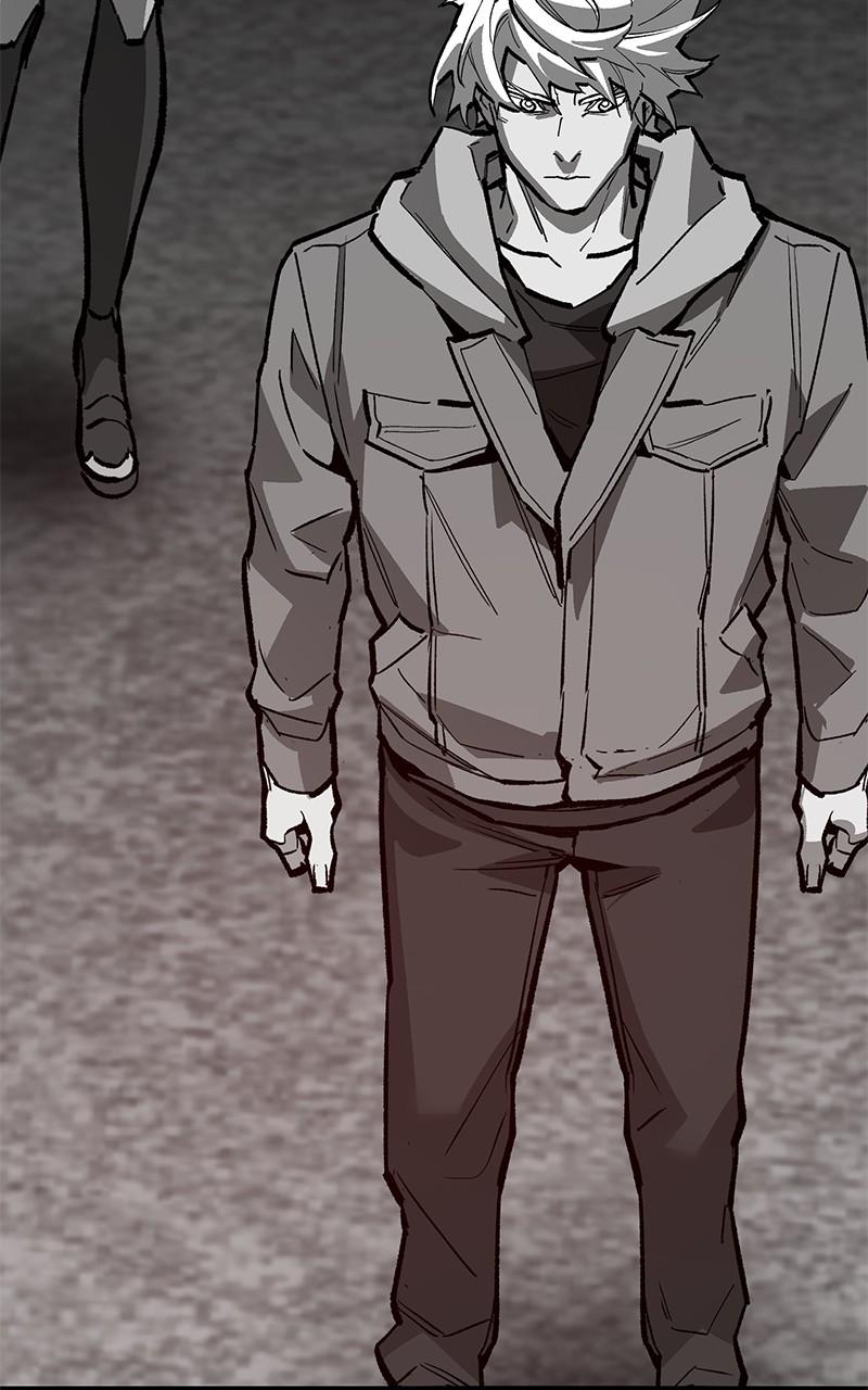 Limit Breaker Chap 137 - Next Chap 138