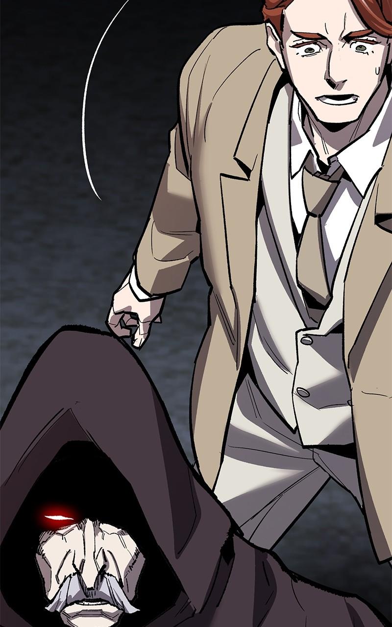 Limit Breaker Chap 137 - Next Chap 138