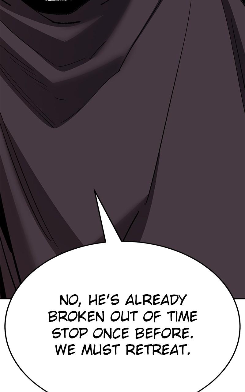 Limit Breaker Chap 137 - Next Chap 138