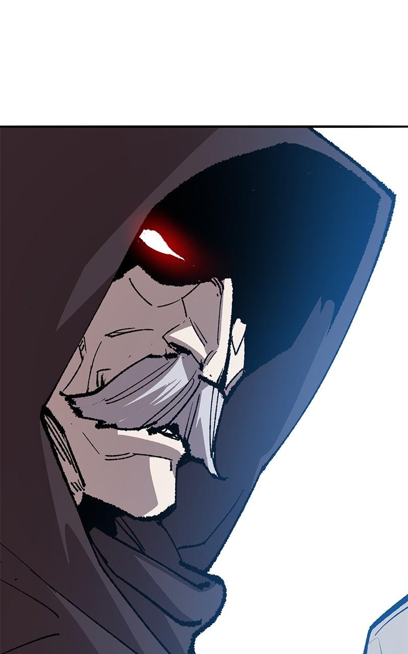 Limit Breaker Chap 137 - Next Chap 138
