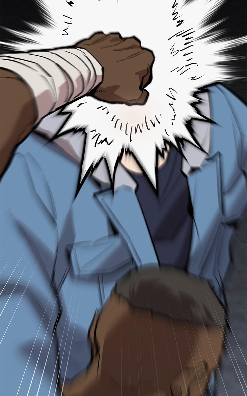 Limit Breaker Chap 137 - Next Chap 138