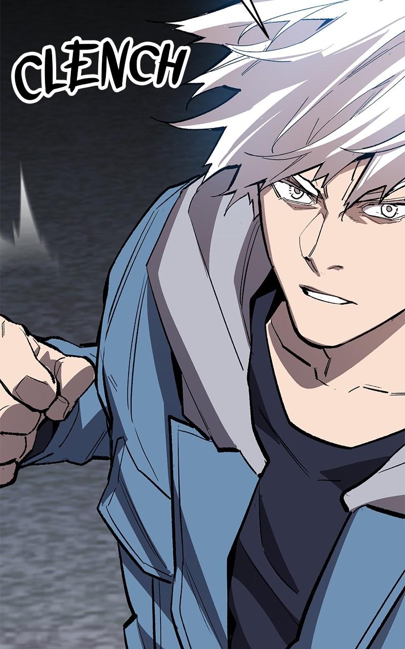 Limit Breaker Chap 137 - Next Chap 138