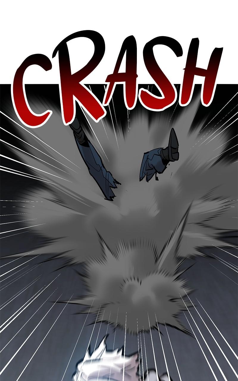 Limit Breaker Chap 137 - Next Chap 138