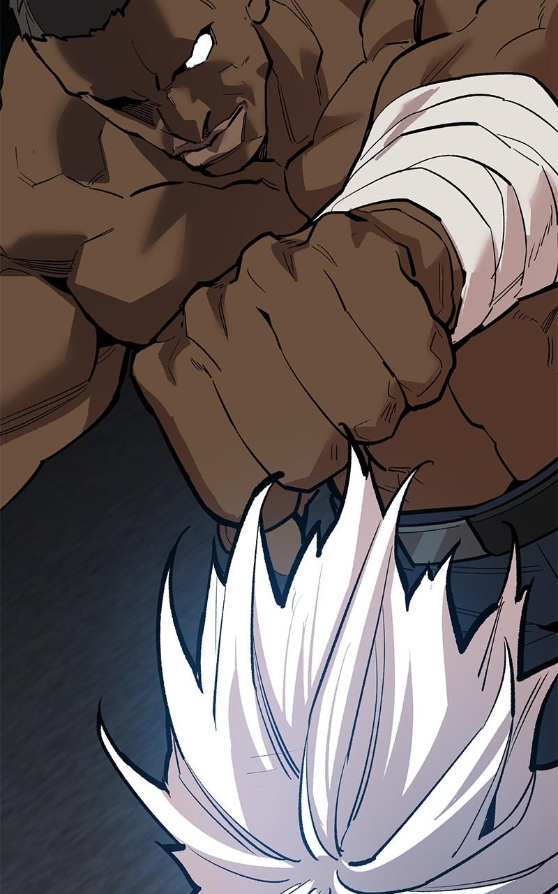 Limit Breaker Chap 137 - Next Chap 138