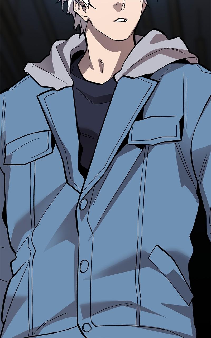Limit Breaker Chap 137 - Next Chap 138