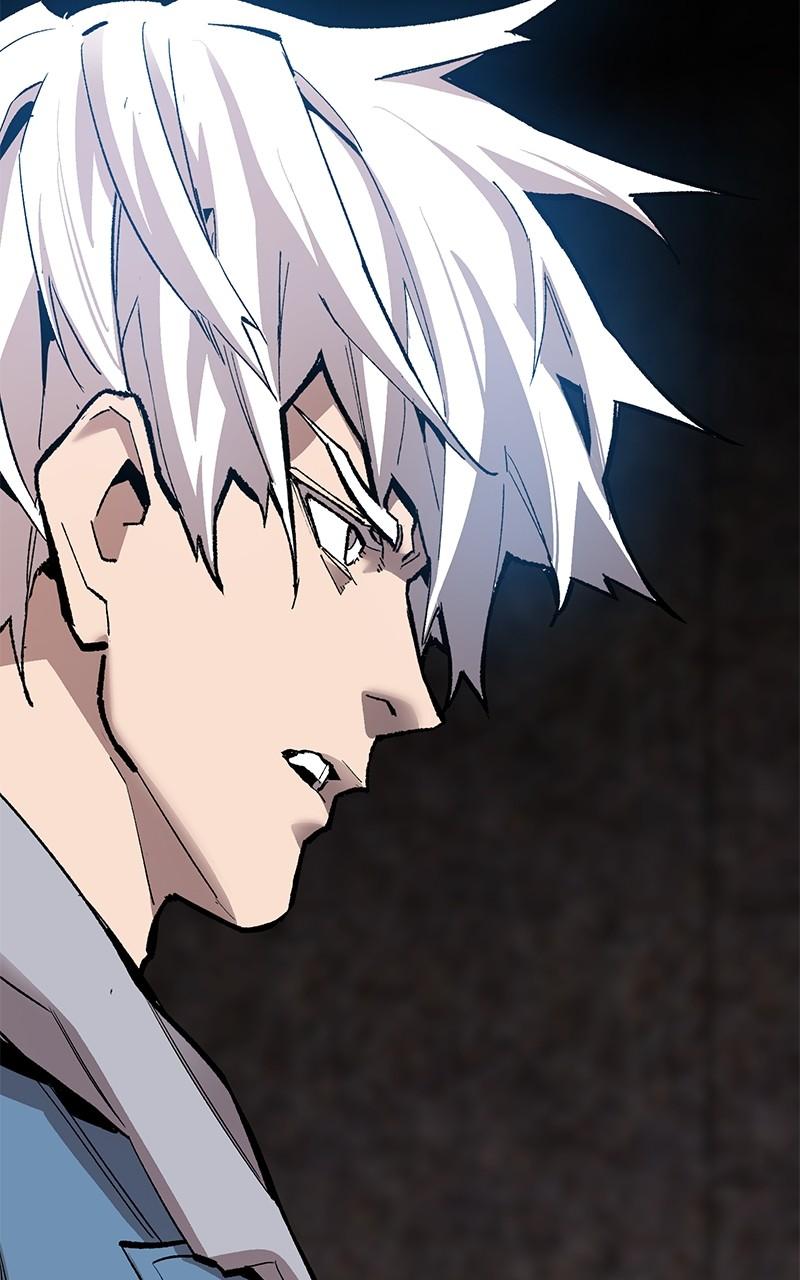 Limit Breaker Chap 137 - Next Chap 138
