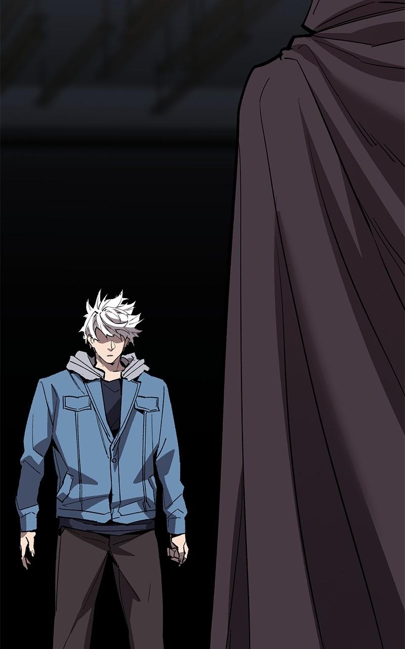 Limit Breaker Chap 137 - Next Chap 138