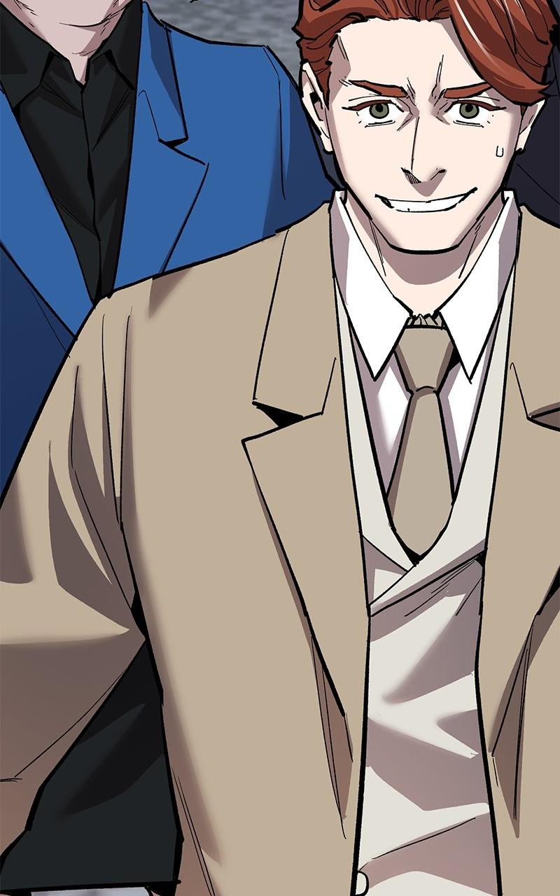 Limit Breaker Chap 137 - Next Chap 138