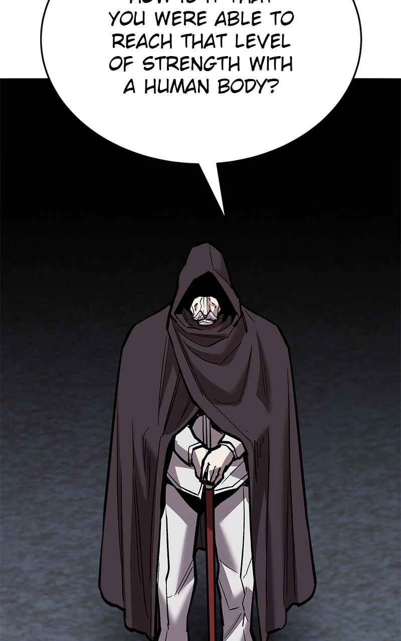 Limit Breaker Chap 137 - Next Chap 138