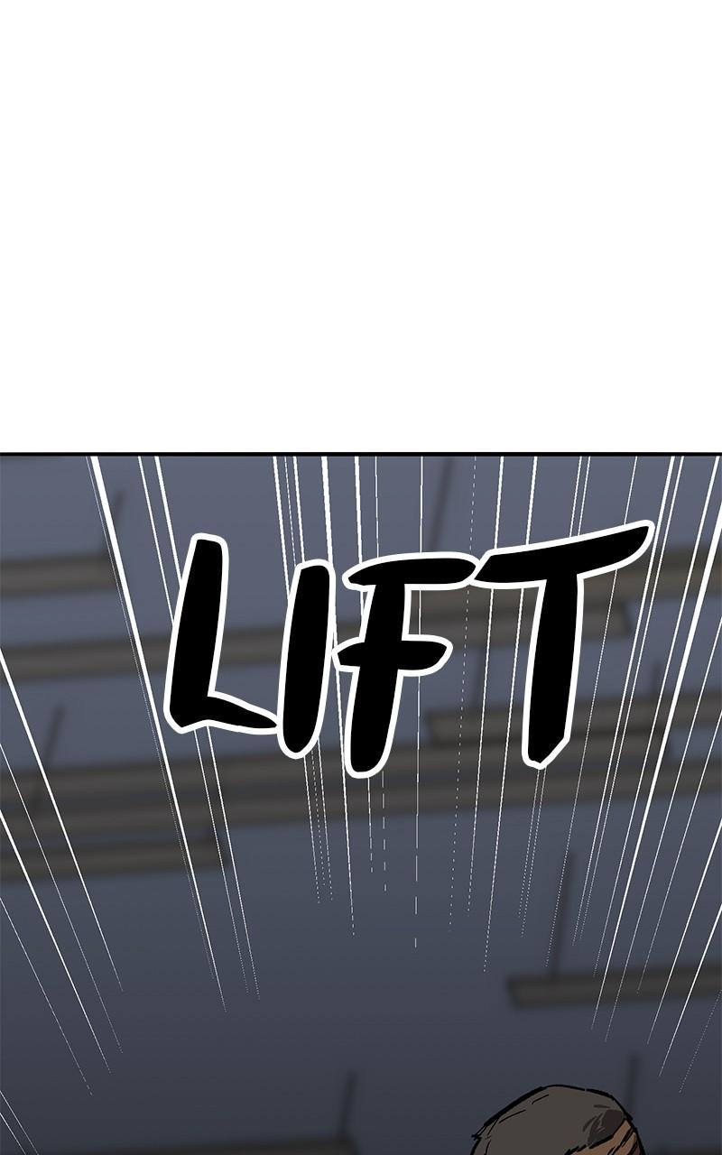 Limit Breaker Chap 137 - Next Chap 138
