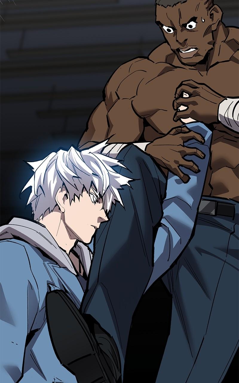 Limit Breaker Chap 137 - Next Chap 138