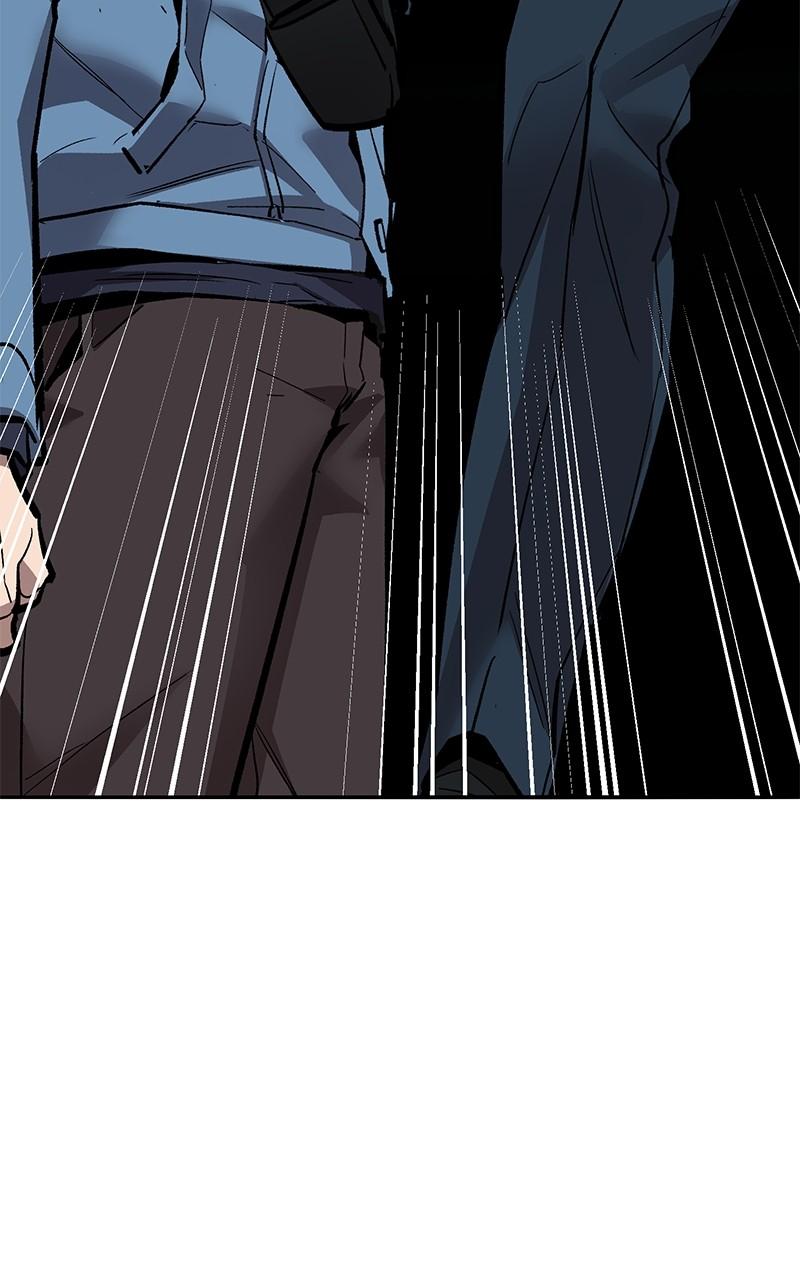 Limit Breaker Chap 137 - Next Chap 138