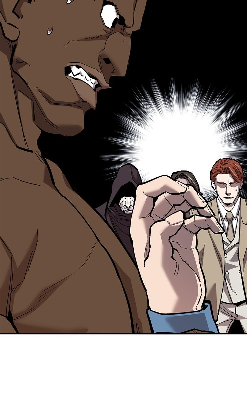Limit Breaker Chap 137 - Next Chap 138
