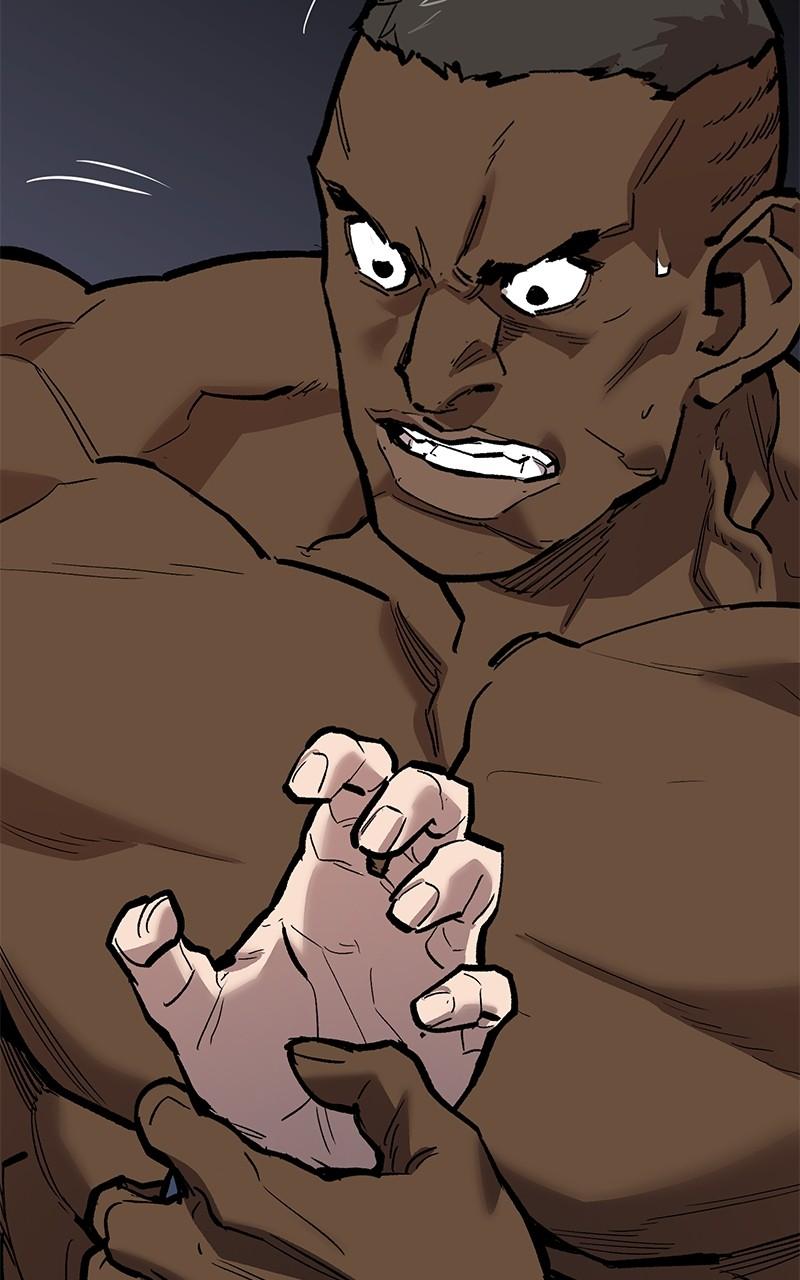 Limit Breaker Chap 137 - Next Chap 138