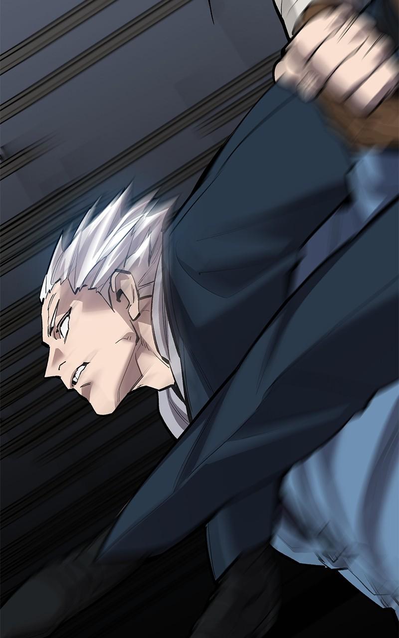 Limit Breaker Chap 137 - Next Chap 138