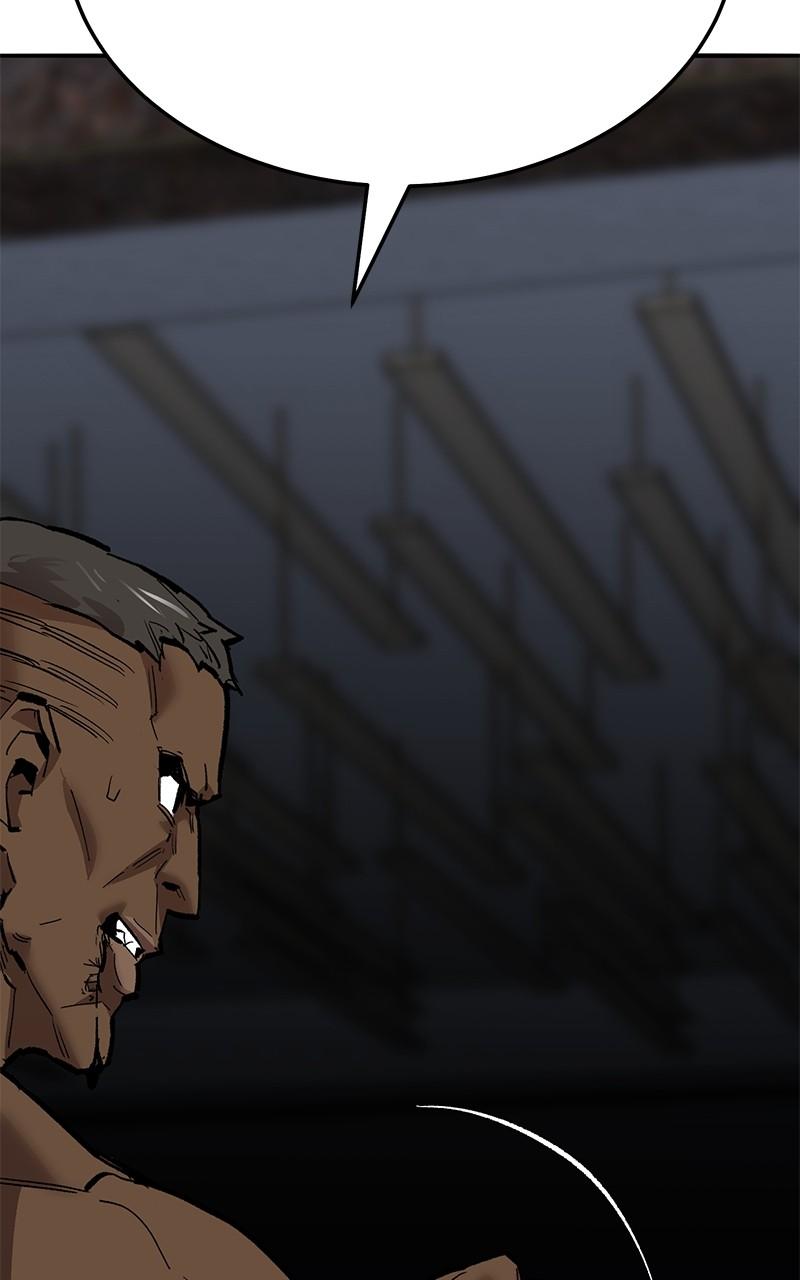 Limit Breaker Chap 137 - Next Chap 138