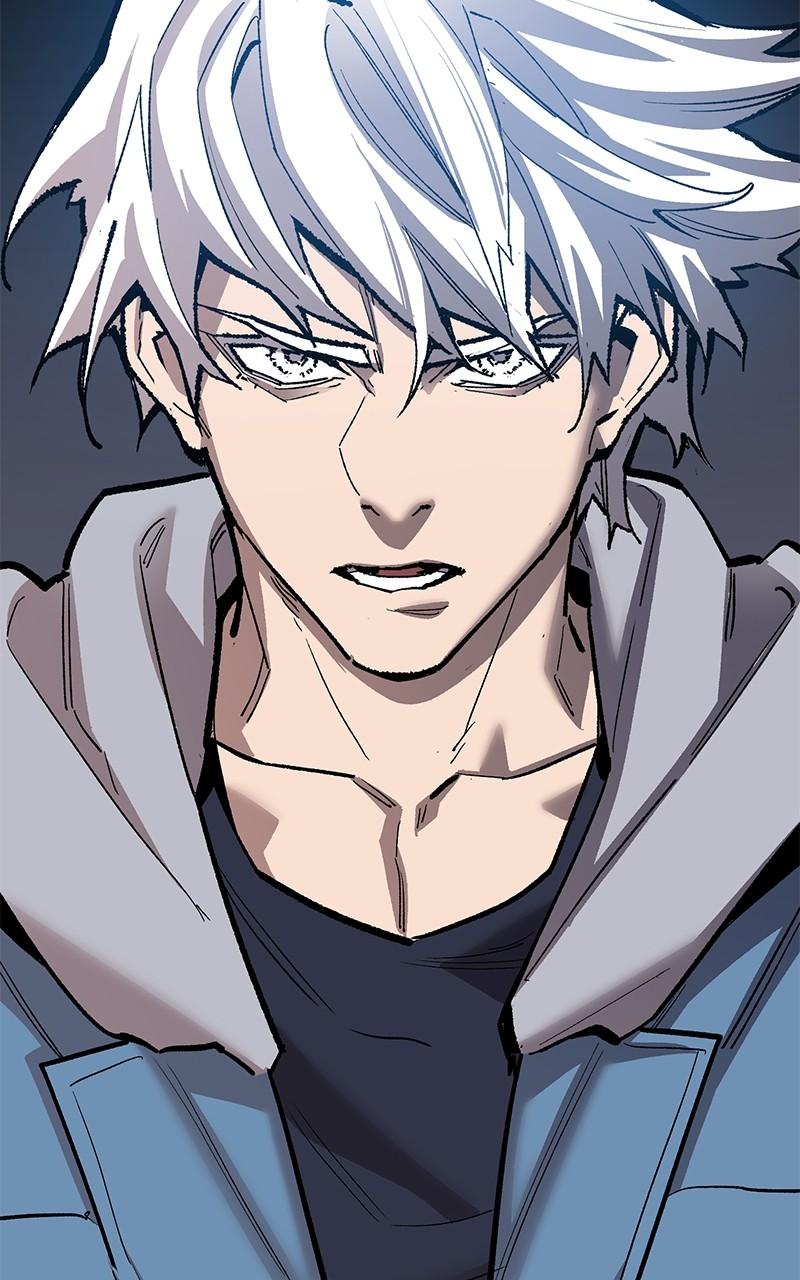 Limit Breaker Chap 137 - Next Chap 138