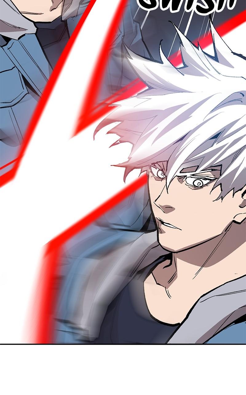 Limit Breaker Chap 137 - Next Chap 138