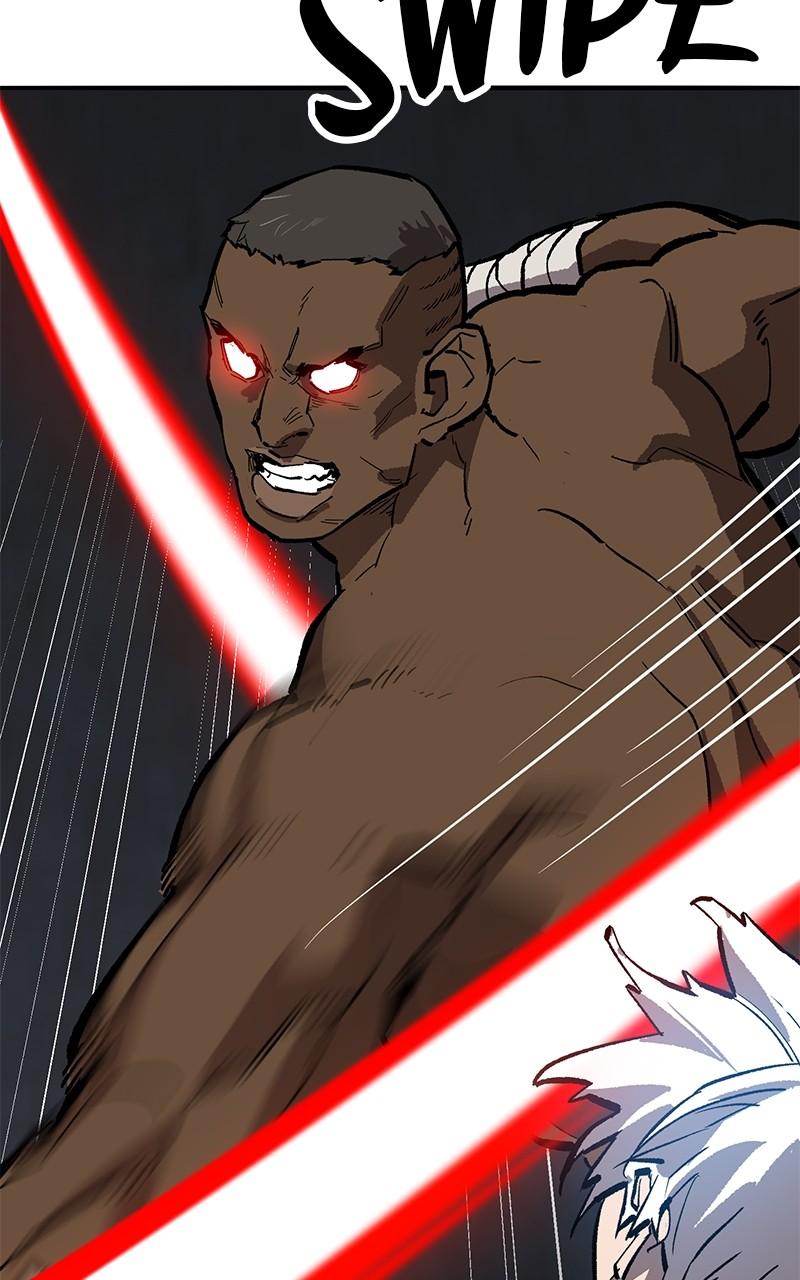 Limit Breaker Chap 137 - Next Chap 138