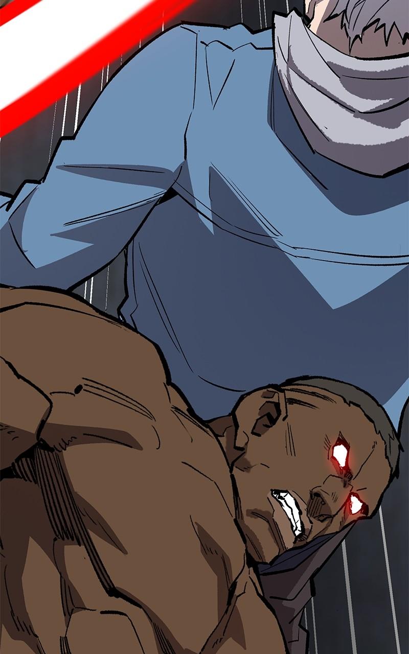 Limit Breaker Chap 137 - Next Chap 138