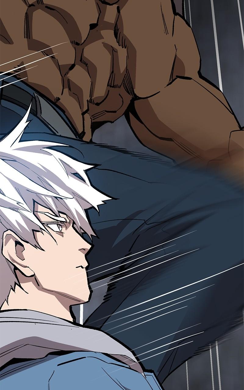 Limit Breaker Chap 137 - Next Chap 138
