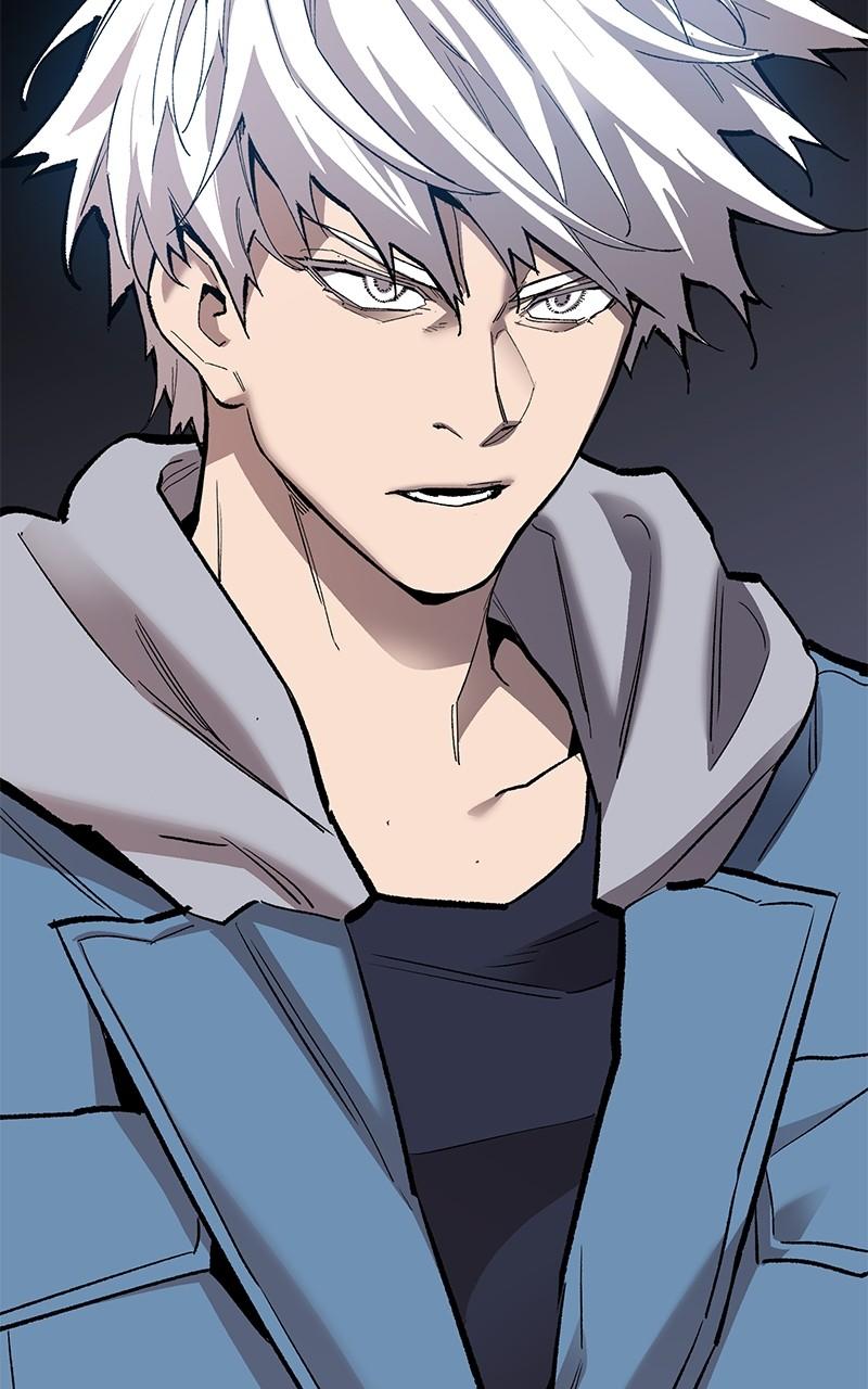 Limit Breaker Chap 137 - Next Chap 138