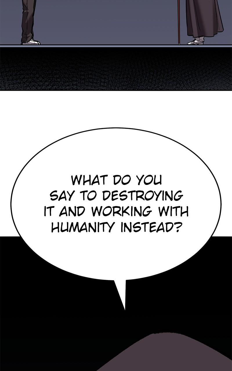 Limit Breaker Chap 137 - Next Chap 138