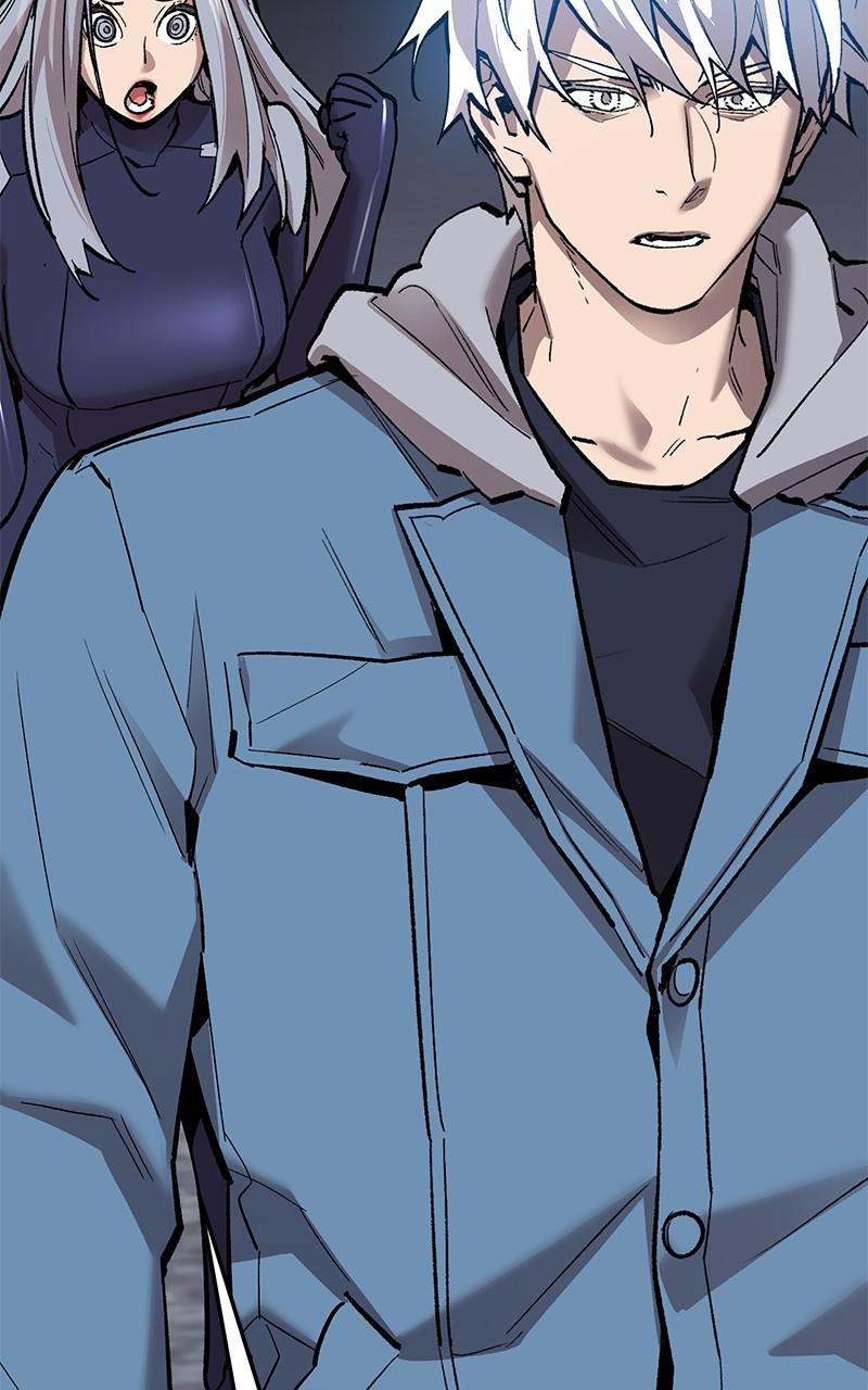 Limit Breaker Chap 137 - Next Chap 138