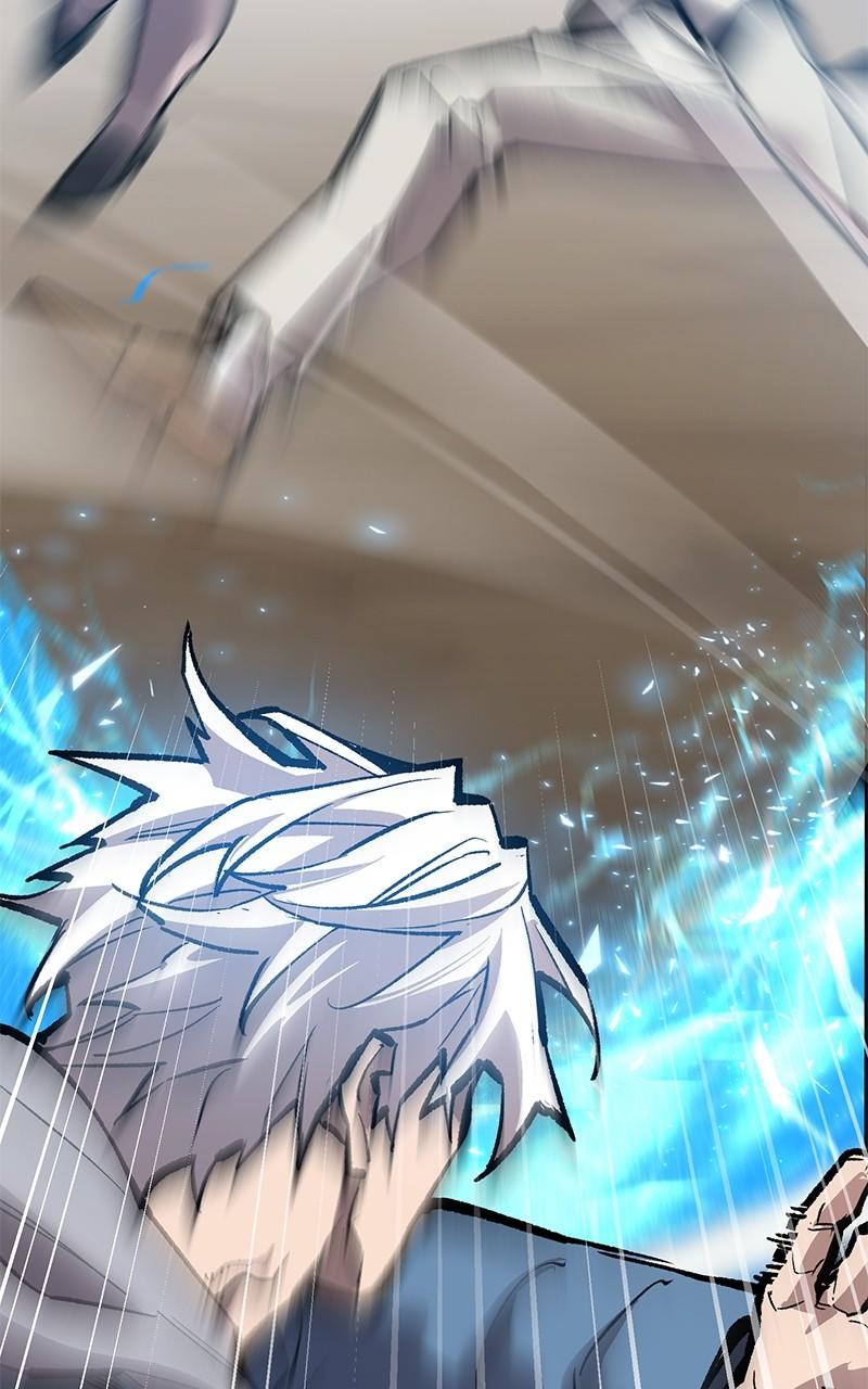Limit Breaker Chap 137 - Next Chap 138