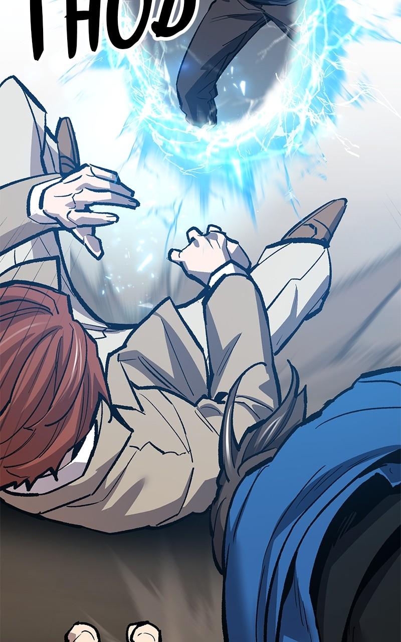 Limit Breaker Chap 137 - Next Chap 138