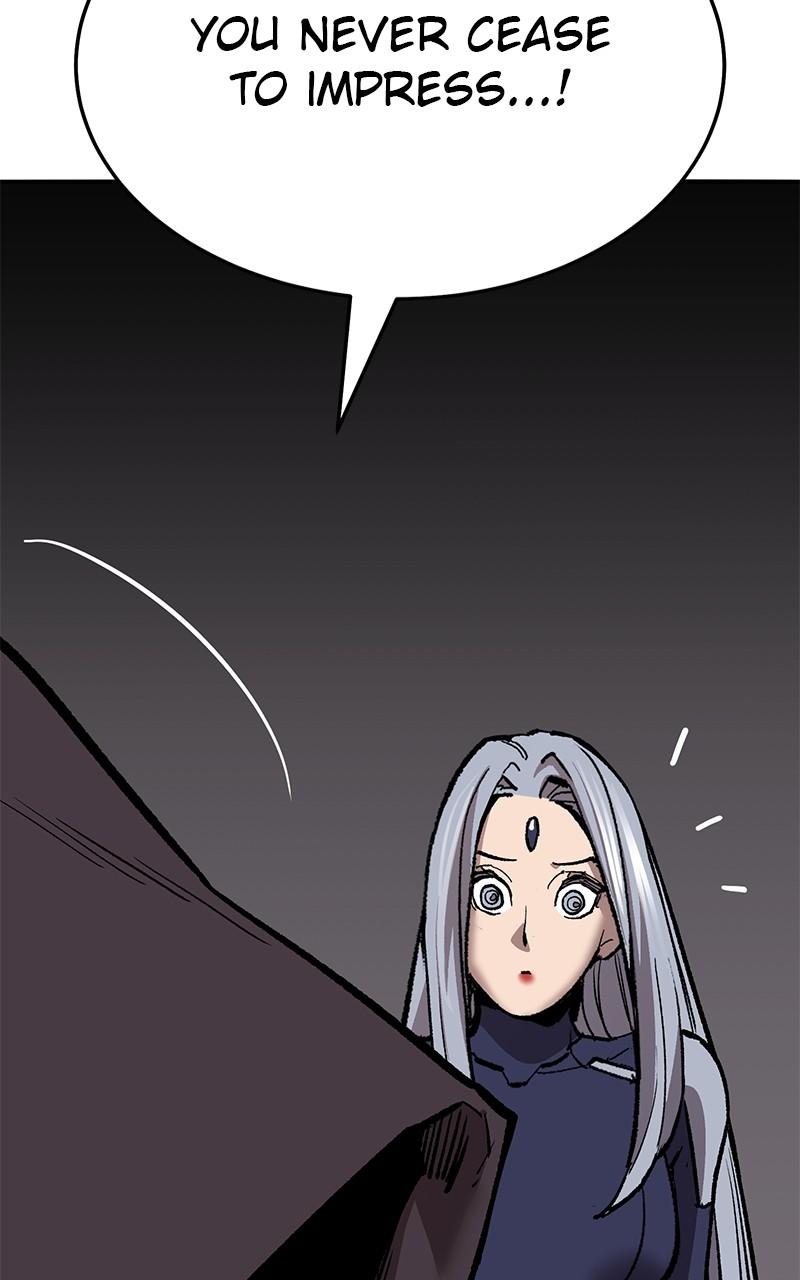 Limit Breaker Chap 137 - Next Chap 138