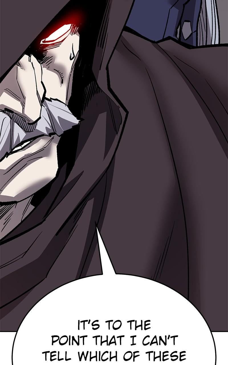 Limit Breaker Chap 137 - Next Chap 138